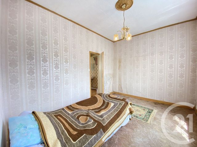 maison à vendre - 3 pièces - 71.0 m2 - LES PAVILLONS SOUS BOIS - 93 - ILE-DE-FRANCE - Century 21 Ricard Immobilier