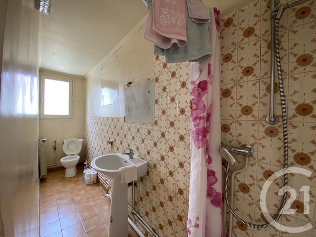 maison à vendre - 3 pièces - 71.0 m2 - LES PAVILLONS SOUS BOIS - 93 - ILE-DE-FRANCE - Century 21 Ricard Immobilier