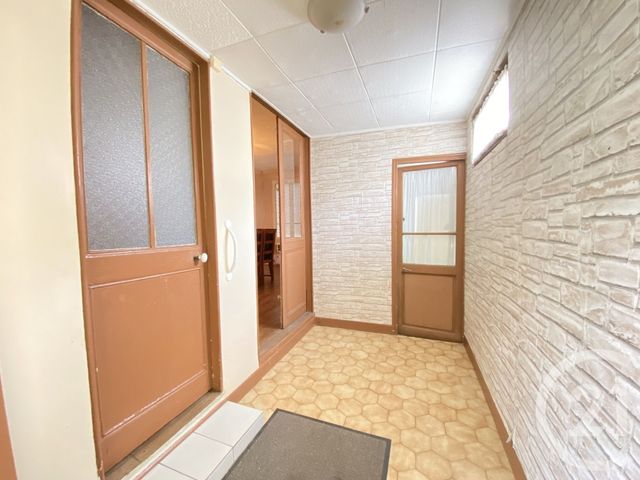 maison à vendre - 3 pièces - 71.0 m2 - LES PAVILLONS SOUS BOIS - 93 - ILE-DE-FRANCE - Century 21 Ricard Immobilier