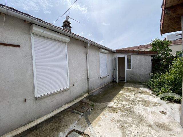 maison à vendre - 3 pièces - 71.0 m2 - LES PAVILLONS SOUS BOIS - 93 - ILE-DE-FRANCE - Century 21 Ricard Immobilier