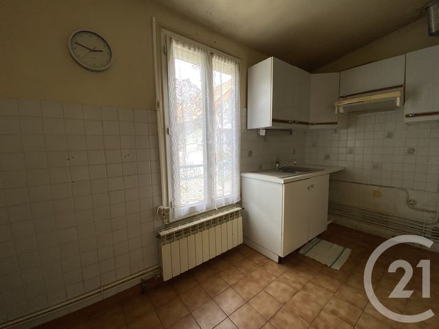 maison à vendre - 3 pièces - 71.0 m2 - LES PAVILLONS SOUS BOIS - 93 - ILE-DE-FRANCE - Century 21 Ricard Immobilier