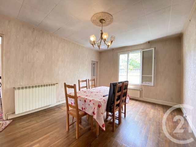 maison à vendre - 3 pièces - 71.0 m2 - LES PAVILLONS SOUS BOIS - 93 - ILE-DE-FRANCE - Century 21 Ricard Immobilier