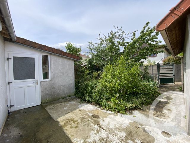 maison à vendre - 3 pièces - 71.0 m2 - LES PAVILLONS SOUS BOIS - 93 - ILE-DE-FRANCE - Century 21 Ricard Immobilier