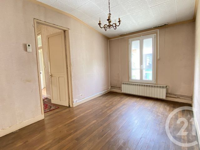 maison à vendre - 3 pièces - 71.0 m2 - LES PAVILLONS SOUS BOIS - 93 - ILE-DE-FRANCE - Century 21 Ricard Immobilier