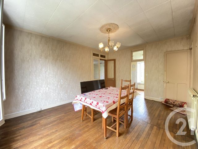 maison à vendre - 3 pièces - 71.0 m2 - LES PAVILLONS SOUS BOIS - 93 - ILE-DE-FRANCE - Century 21 Ricard Immobilier