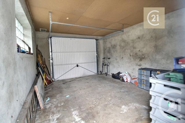 maison à vendre - 3 pièces - 71.0 m2 - LES PAVILLONS SOUS BOIS - 93 - ILE-DE-FRANCE - Century 21 Ricard Immobilier