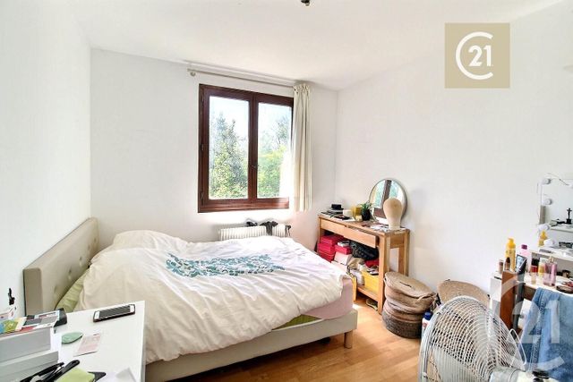 maison à vendre - 7 pièces - 100.0 m2 - LIVRY GARGAN - 93 - ILE-DE-FRANCE - Century 21 Ricard Immobilier