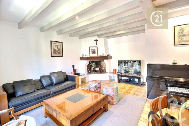 maison à vendre - 7 pièces - 100.0 m2 - LIVRY GARGAN - 93 - ILE-DE-FRANCE - Century 21 Ricard Immobilier