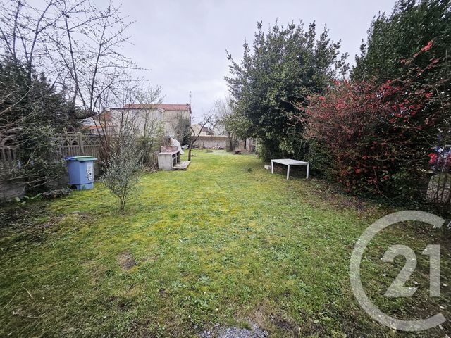 maison à vendre - 7 pièces - 100.0 m2 - LIVRY GARGAN - 93 - ILE-DE-FRANCE - Century 21 Ricard Immobilier