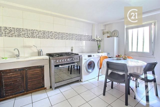 maison à vendre - 7 pièces - 100.0 m2 - LIVRY GARGAN - 93 - ILE-DE-FRANCE - Century 21 Ricard Immobilier