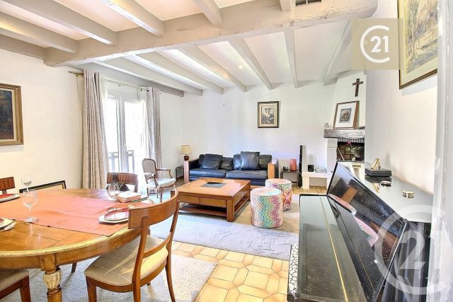 maison à vendre - 7 pièces - 100.0 m2 - LIVRY GARGAN - 93 - ILE-DE-FRANCE - Century 21 Ricard Immobilier