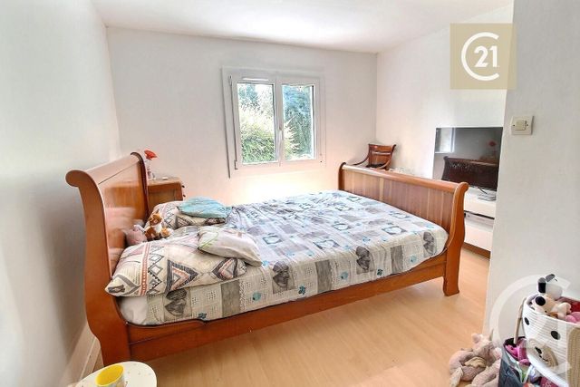 maison à vendre - 7 pièces - 100.0 m2 - LIVRY GARGAN - 93 - ILE-DE-FRANCE - Century 21 Ricard Immobilier