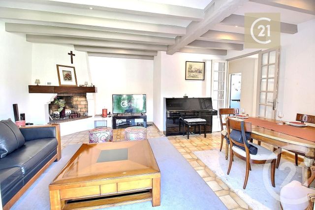 maison à vendre - 7 pièces - 100.0 m2 - LIVRY GARGAN - 93 - ILE-DE-FRANCE - Century 21 Ricard Immobilier