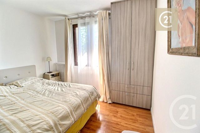 maison à vendre - 7 pièces - 100.0 m2 - LIVRY GARGAN - 93 - ILE-DE-FRANCE - Century 21 Ricard Immobilier