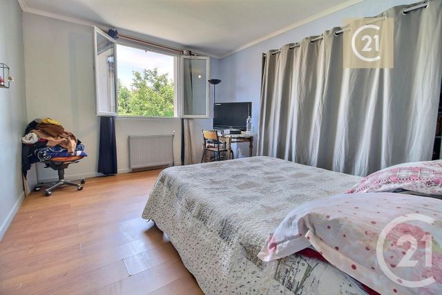 maison à vendre - 4 pièces - 96.05 m2 - LES PAVILLONS SOUS BOIS - 93 - ILE-DE-FRANCE - Century 21 Ricard Immobilier