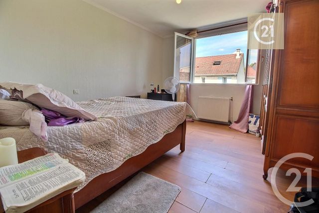 maison à vendre - 4 pièces - 96.05 m2 - LES PAVILLONS SOUS BOIS - 93 - ILE-DE-FRANCE - Century 21 Ricard Immobilier