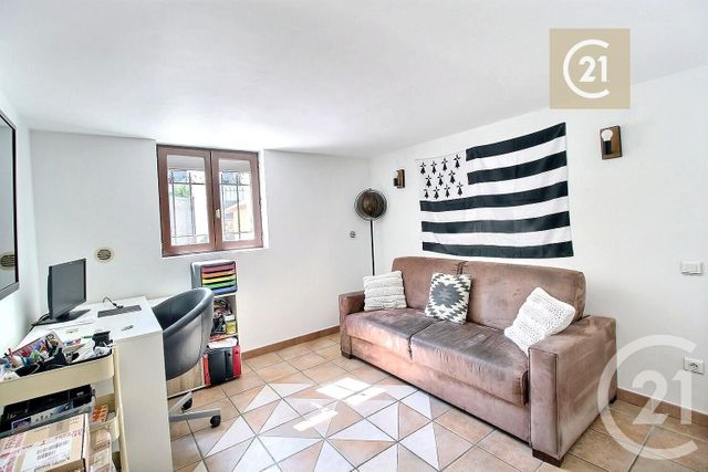 maison à vendre - 5 pièces - 112.0 m2 - LIVRY GARGAN - 93 - ILE-DE-FRANCE - Century 21 Ricard Immobilier