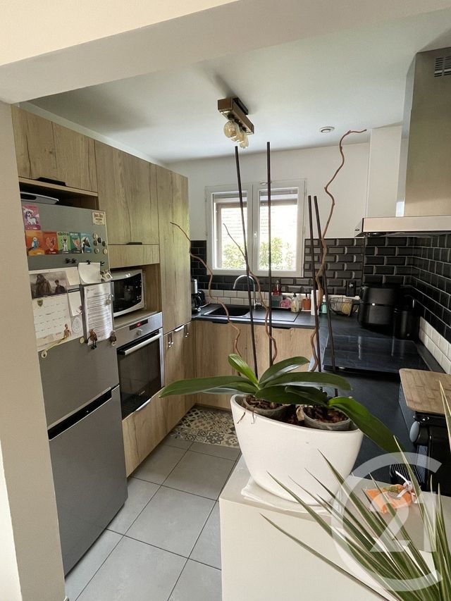 maison à vendre - 5 pièces - 112.0 m2 - LIVRY GARGAN - 93 - ILE-DE-FRANCE - Century 21 Ricard Immobilier