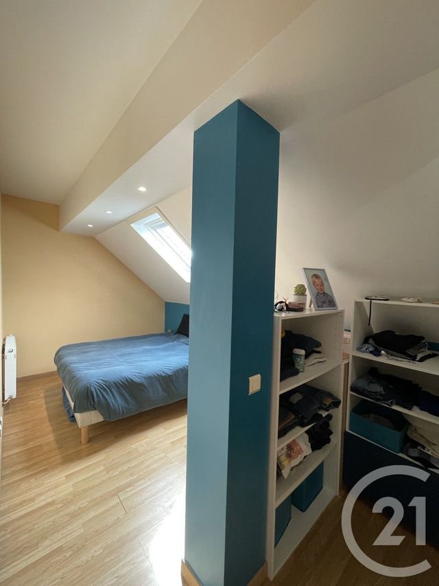 maison à vendre - 5 pièces - 112.0 m2 - LIVRY GARGAN - 93 - ILE-DE-FRANCE - Century 21 Ricard Immobilier