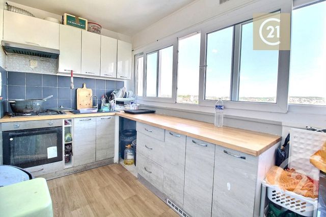 Appartement F2 à vendre - 2 pièces - 51.0 m2 - LES PAVILLONS SOUS BOIS - 93 - ILE-DE-FRANCE - Century 21 Ricard Immobilier