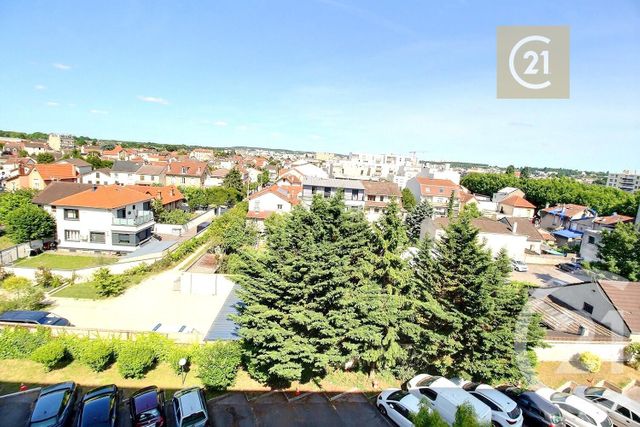 Appartement F2 à vendre - 2 pièces - 51.0 m2 - LES PAVILLONS SOUS BOIS - 93 - ILE-DE-FRANCE - Century 21 Ricard Immobilier