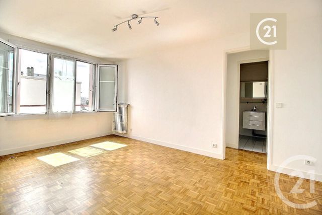 Appartement F3 à vendre - 3 pièces - 54.0 m2 - LES PAVILLONS SOUS BOIS - 93 - ILE-DE-FRANCE - Century 21 Ricard Immobilier