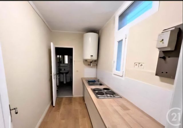 Appartement F2 à vendre - 2 pièces - 34.35 m2 - LIVRY GARGAN - 93 - ILE-DE-FRANCE - Century 21 Ricard Immobilier