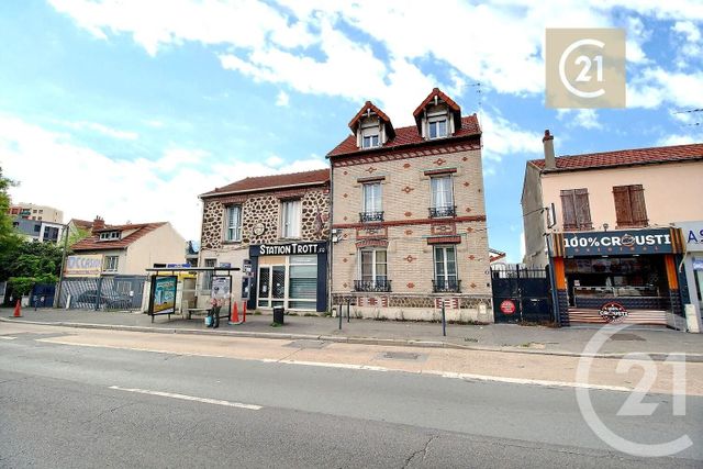 maison à vendre - 9 pièces - 200.0 m2 - LES PAVILLONS SOUS BOIS - 93 - ILE-DE-FRANCE - Century 21 Ricard Immobilier