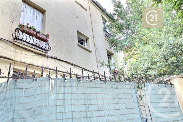 maison à vendre - 12 pièces - 156.0 m2 - ROSNY SOUS BOIS - 93 - ILE-DE-FRANCE - Century 21 Ricard Immobilier