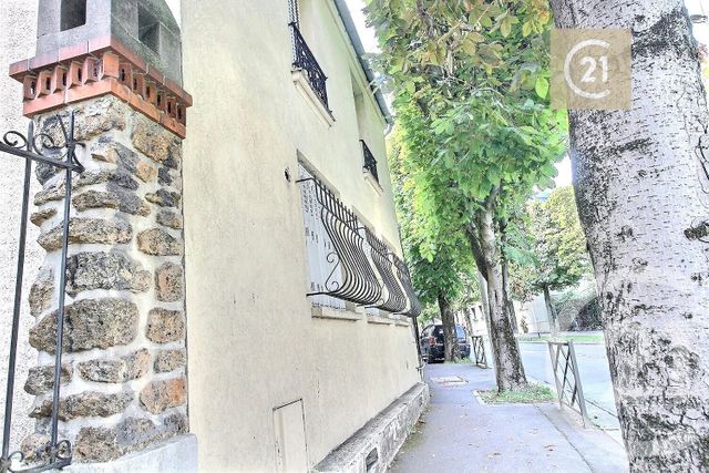 maison à vendre - 12 pièces - 156.0 m2 - ROSNY SOUS BOIS - 93 - ILE-DE-FRANCE - Century 21 Ricard Immobilier