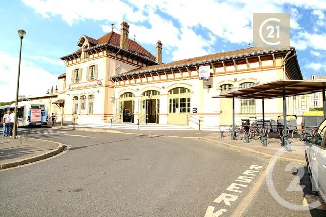 maison à vendre - 12 pièces - 156.0 m2 - ROSNY SOUS BOIS - 93 - ILE-DE-FRANCE - Century 21 Ricard Immobilier