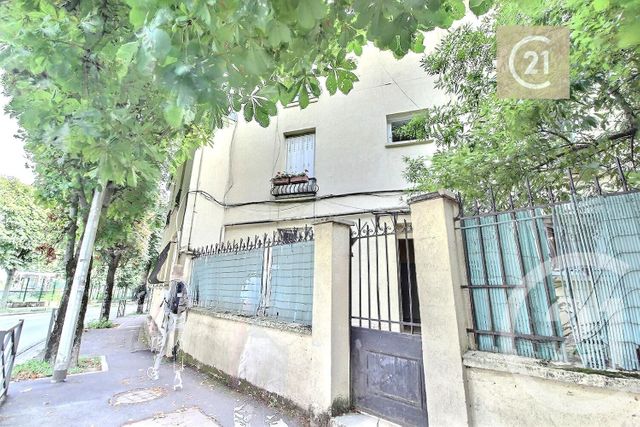 maison à vendre - 12 pièces - 156.0 m2 - ROSNY SOUS BOIS - 93 - ILE-DE-FRANCE - Century 21 Ricard Immobilier