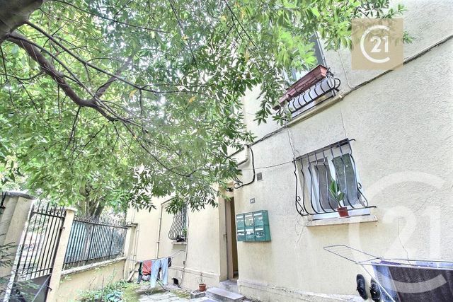 maison - ROSNY SOUS BOIS - 93