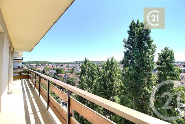 Appartement F3 à vendre - 3 pièces - 62.0 m2 - LIVRY GARGAN - 93 - ILE-DE-FRANCE - Century 21 Ricard Immobilier
