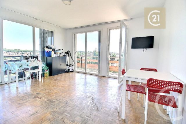 Appartement F3 à vendre - 3 pièces - 62.0 m2 - LIVRY GARGAN - 93 - ILE-DE-FRANCE - Century 21 Ricard Immobilier