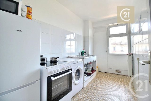 Appartement F3 à vendre - 3 pièces - 62.0 m2 - LIVRY GARGAN - 93 - ILE-DE-FRANCE - Century 21 Ricard Immobilier