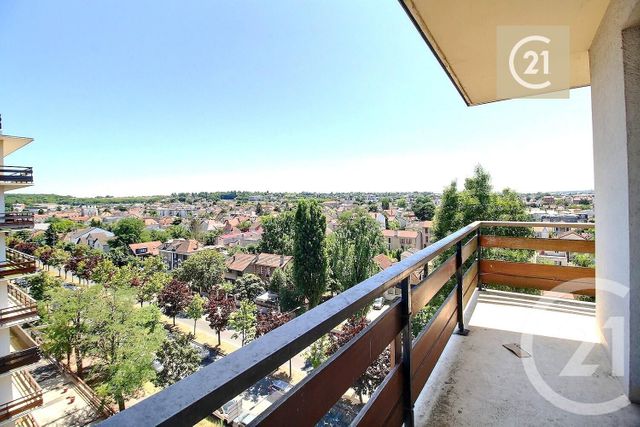 Appartement F3 à vendre - 3 pièces - 62.0 m2 - LIVRY GARGAN - 93 - ILE-DE-FRANCE - Century 21 Ricard Immobilier