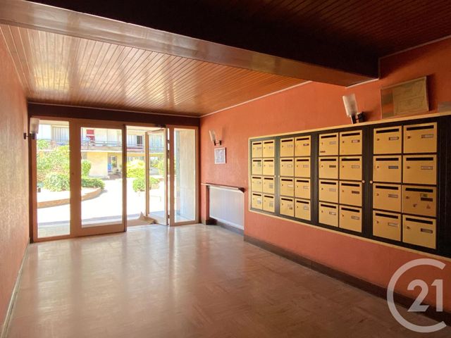 Appartement F3 à vendre - 3 pièces - 62.0 m2 - LIVRY GARGAN - 93 - ILE-DE-FRANCE - Century 21 Ricard Immobilier