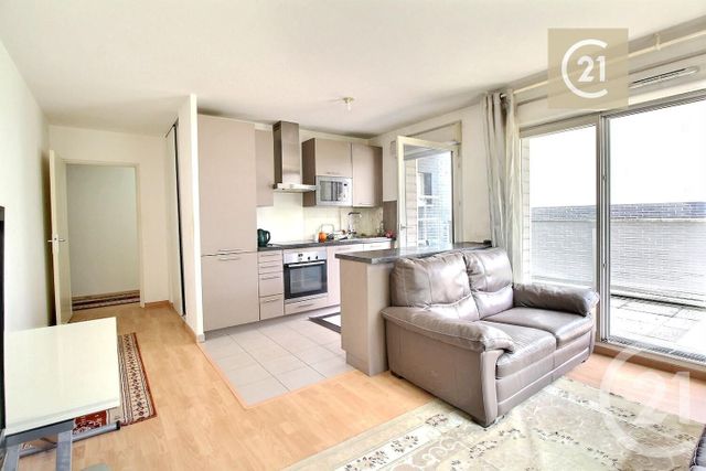 Appartement F4 à vendre - 4 pièces - 69.7 m2 - LES PAVILLONS SOUS BOIS - 93 - ILE-DE-FRANCE - Century 21 Ricard Immobilier
