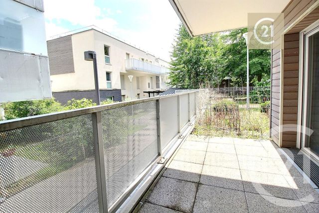 Appartement F4 à vendre LES PAVILLONS SOUS BOIS