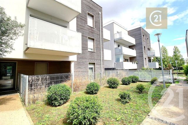 Appartement F4 à vendre - 4 pièces - 69.7 m2 - LES PAVILLONS SOUS BOIS - 93 - ILE-DE-FRANCE - Century 21 Ricard Immobilier