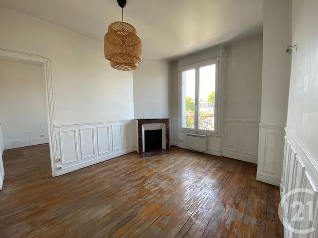 Appartement F2 à vendre LE RAINCY