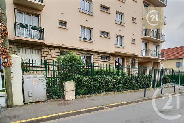 Appartement F1 à vendre - 1 pièce - 30.0 m2 - LES PAVILLONS SOUS BOIS - 93 - ILE-DE-FRANCE - Century 21 Ricard Immobilier