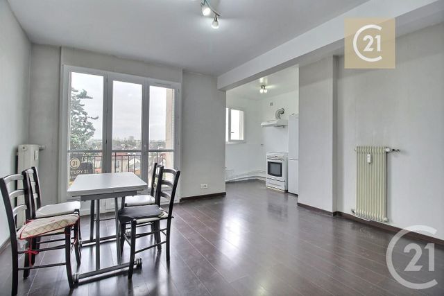 Appartement F1 à vendre - 1 pièce - 30.0 m2 - LES PAVILLONS SOUS BOIS - 93 - ILE-DE-FRANCE - Century 21 Ricard Immobilier