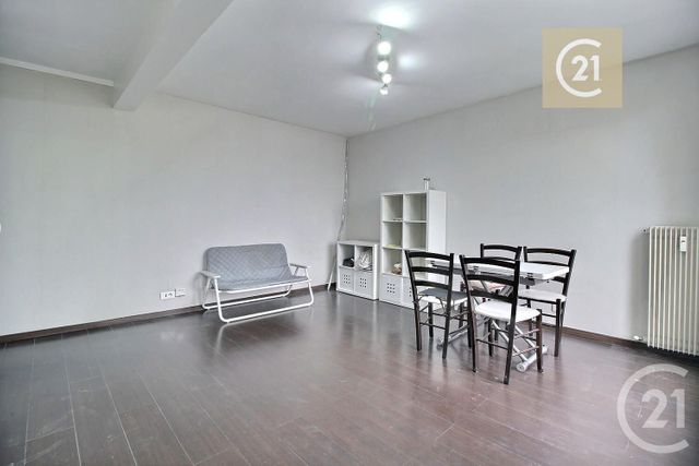 Appartement F1 à vendre - 1 pièce - 30.0 m2 - LES PAVILLONS SOUS BOIS - 93 - ILE-DE-FRANCE - Century 21 Ricard Immobilier