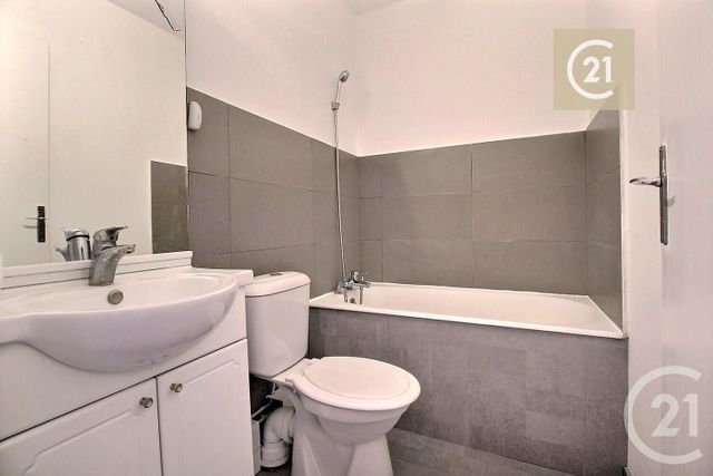 Appartement F1 à vendre - 1 pièce - 25.83 m2 - LES PAVILLONS SOUS BOIS - 93 - ILE-DE-FRANCE - Century 21 Ricard Immobilier