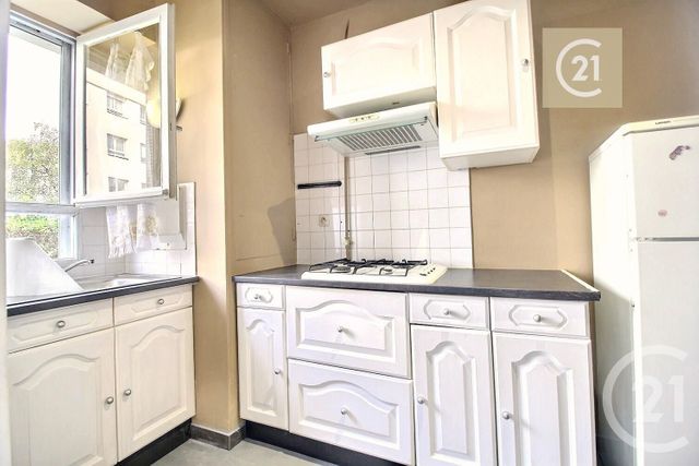 Appartement F1 à vendre - 1 pièce - 25.83 m2 - LES PAVILLONS SOUS BOIS - 93 - ILE-DE-FRANCE - Century 21 Ricard Immobilier