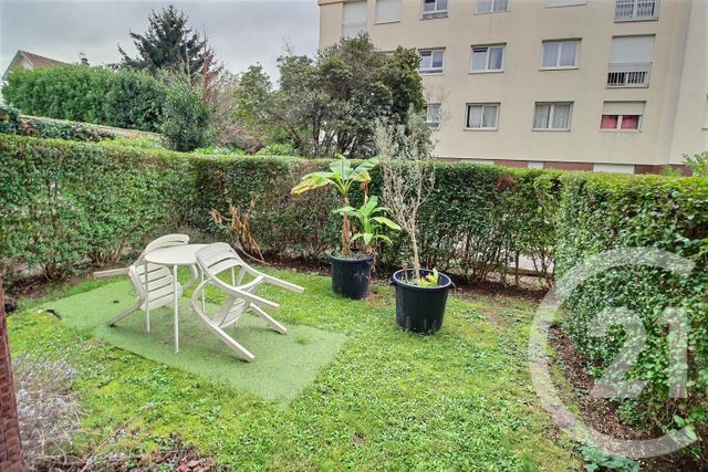Appartement F1 à vendre - 1 pièce - 25.83 m2 - LES PAVILLONS SOUS BOIS - 93 - ILE-DE-FRANCE - Century 21 Ricard Immobilier