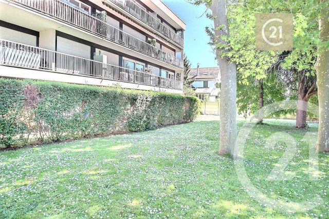 Appartement F1 à vendre - 1 pièce - 25.83 m2 - LES PAVILLONS SOUS BOIS - 93 - ILE-DE-FRANCE - Century 21 Ricard Immobilier