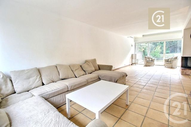 maison à vendre - 11 pièces - 284.06 m2 - COUBRON - 93 - ILE-DE-FRANCE - Century 21 Ricard Immobilier